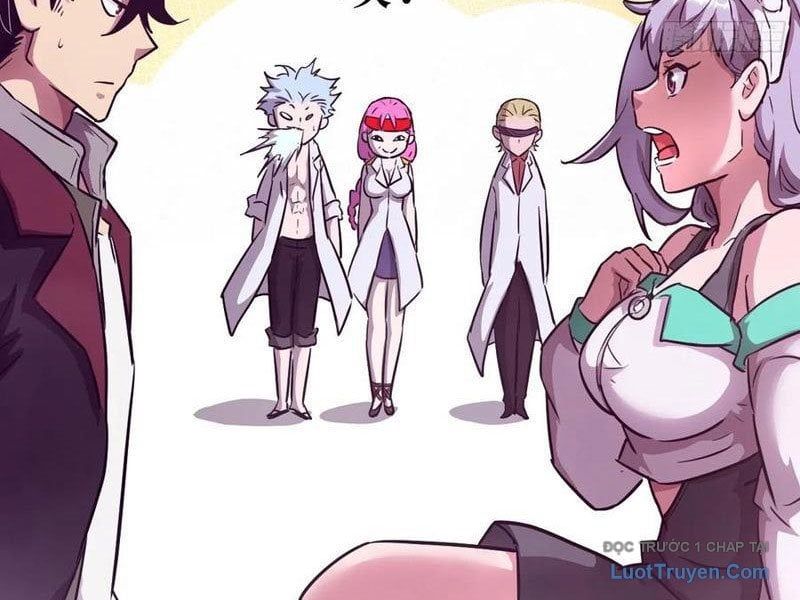 đọc truyện Tay Trái Của Ta Có Thể Dị Biến Chương 129 ảnh 42 tại Thiên Thai Truyện