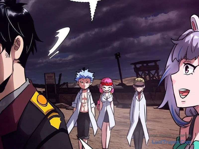 đọc truyện Tay Trái Của Ta Có Thể Dị Biến Chương 129 ảnh 56 tại Thiên Thai Truyện