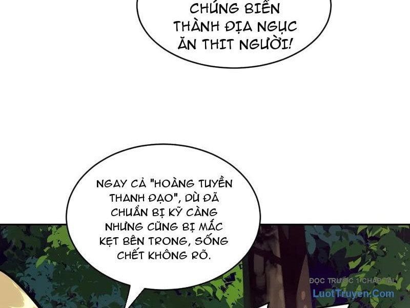 đọc truyện Tay Trái Của Ta Có Thể Dị Biến Chương 129 ảnh 10 tại Thiên Thai Truyện