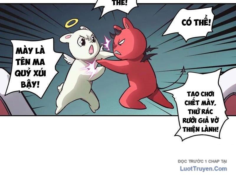 đọc truyện Tay Trái Của Ta Có Thể Dị Biến Chương 129 ảnh 94 tại Thiên Thai Truyện