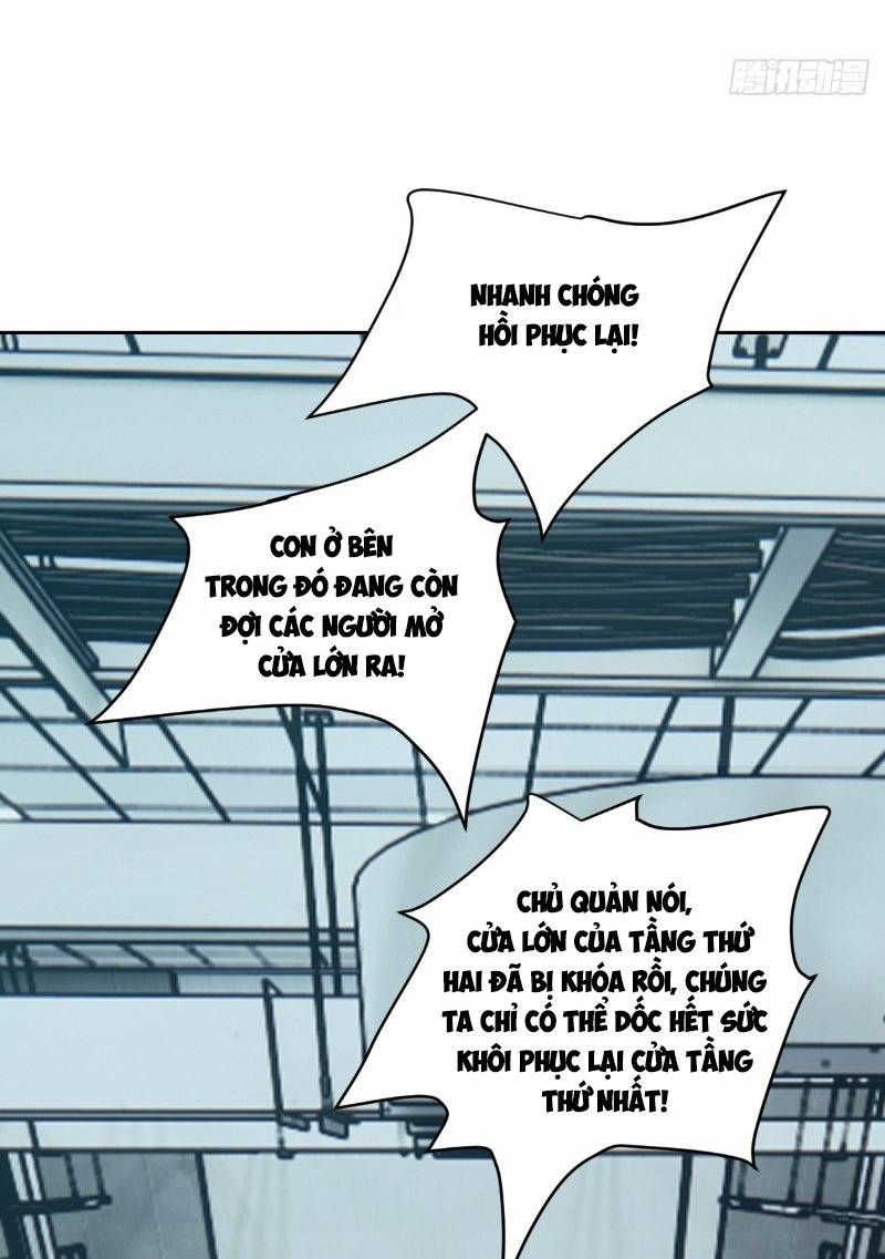 đọc truyện Tay Trái Của Ta Có Thể Dị Biến Chương 13 ảnh 19 tại Giả Dược