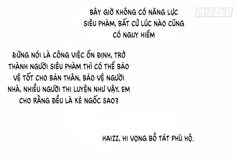 đọc truyện Tay Trái Của Ta Có Thể Dị Biến Chương 13 ảnh 5 tại Giả Dược
