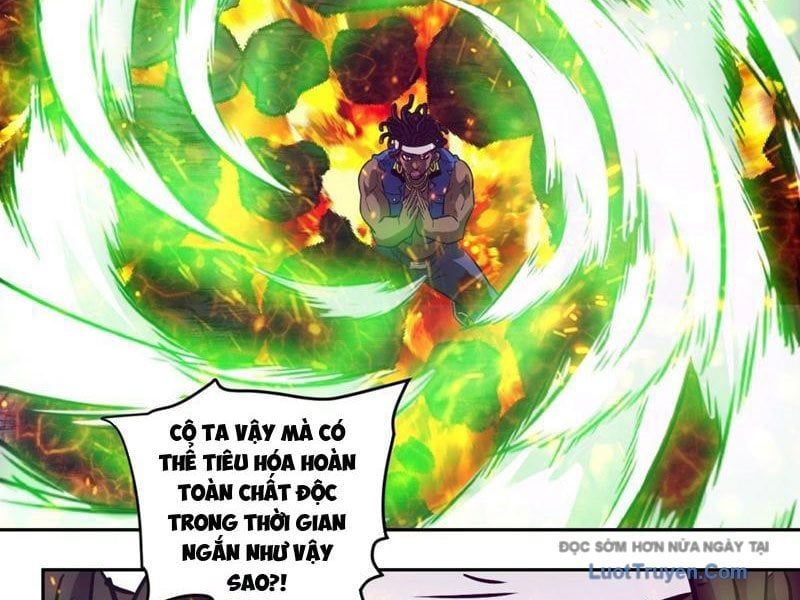 đọc truyện Tay Trái Của Ta Có Thể Dị Biến Chương 130 ảnh 128 tại Thiên Thai Truyện