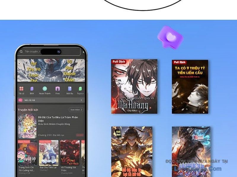 đọc truyện Tay Trái Của Ta Có Thể Dị Biến Chương 130 ảnh 137 tại Thiên Thai Truyện