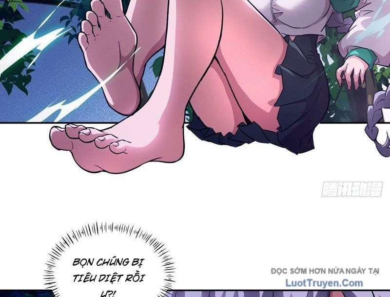 đọc truyện Tay Trái Của Ta Có Thể Dị Biến Chương 130 ảnh 35 tại Thiên Thai Truyện