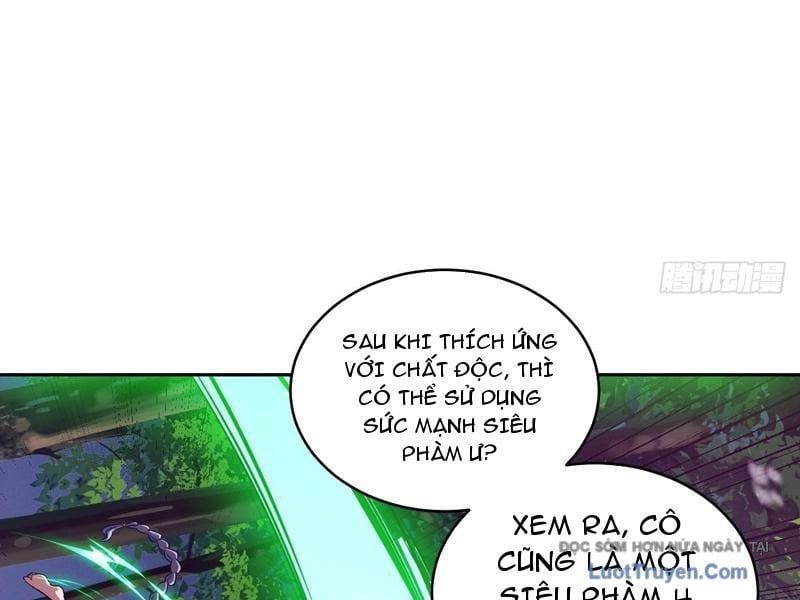 đọc truyện Tay Trái Của Ta Có Thể Dị Biến Chương 130 ảnh 98 tại Thiên Thai Truyện