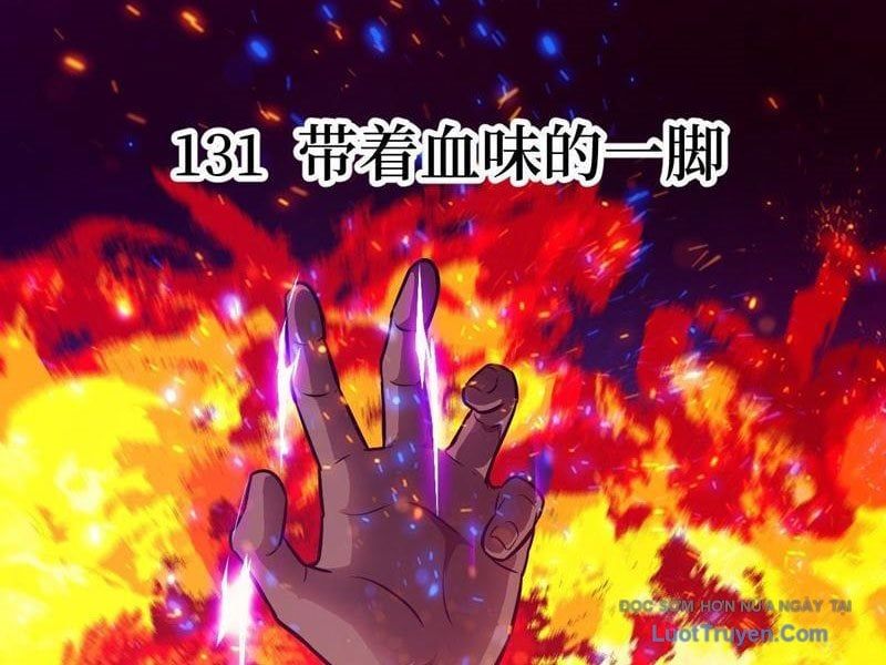 đọc truyện Tay Trái Của Ta Có Thể Dị Biến Chương 131 ảnh 4 tại Thiên Thai Truyện