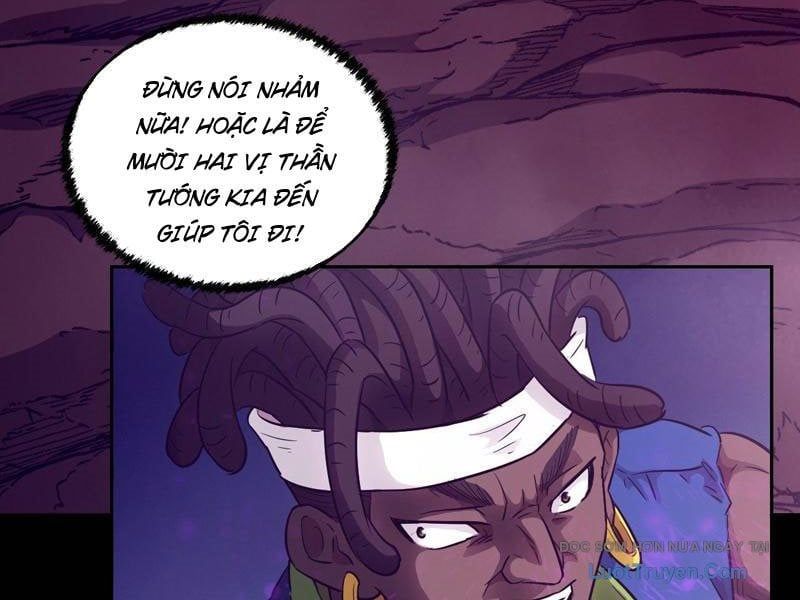 đọc truyện Tay Trái Của Ta Có Thể Dị Biến Chương 131 ảnh 57 tại Thiên Thai Truyện