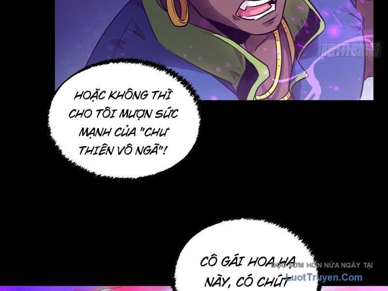 đọc truyện Tay Trái Của Ta Có Thể Dị Biến Chương 131 ảnh 58 tại Thiên Thai Truyện