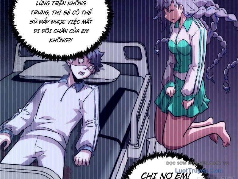 đọc truyện Tay Trái Của Ta Có Thể Dị Biến Chương 131 ảnh 101 tại Thiên Thai Truyện