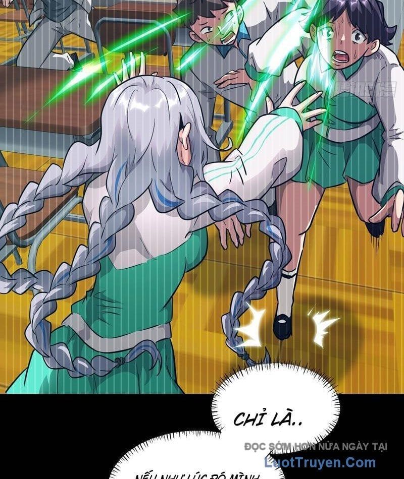 đọc truyện Tay Trái Của Ta Có Thể Dị Biến Chương 132 ảnh 12 tại Thiên Thai Truyện