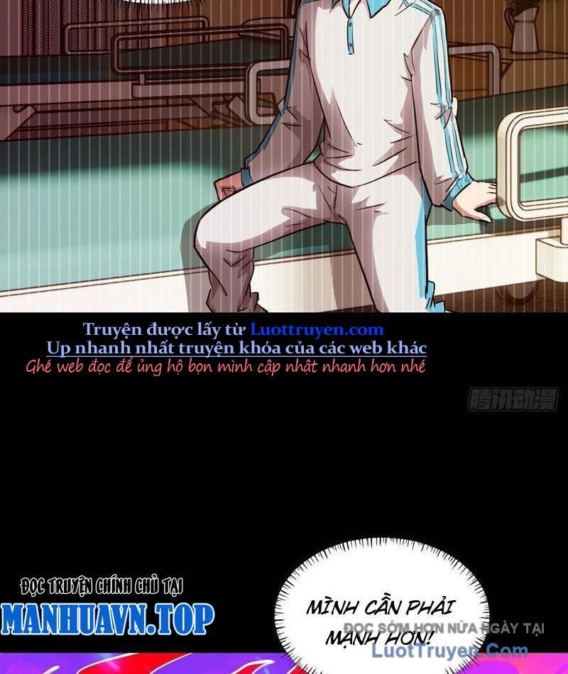 đọc truyện Tay Trái Của Ta Có Thể Dị Biến Chương 132 ảnh 14 tại Thiên Thai Truyện