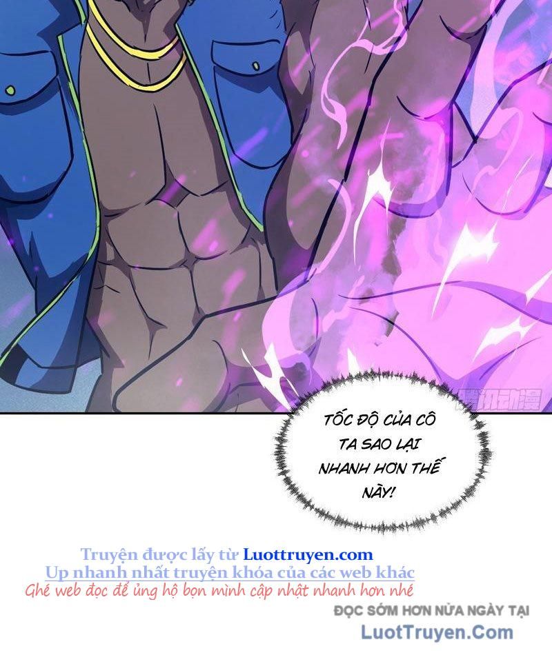 đọc truyện Tay Trái Của Ta Có Thể Dị Biến Chương 132 ảnh 21 tại Thiên Thai Truyện