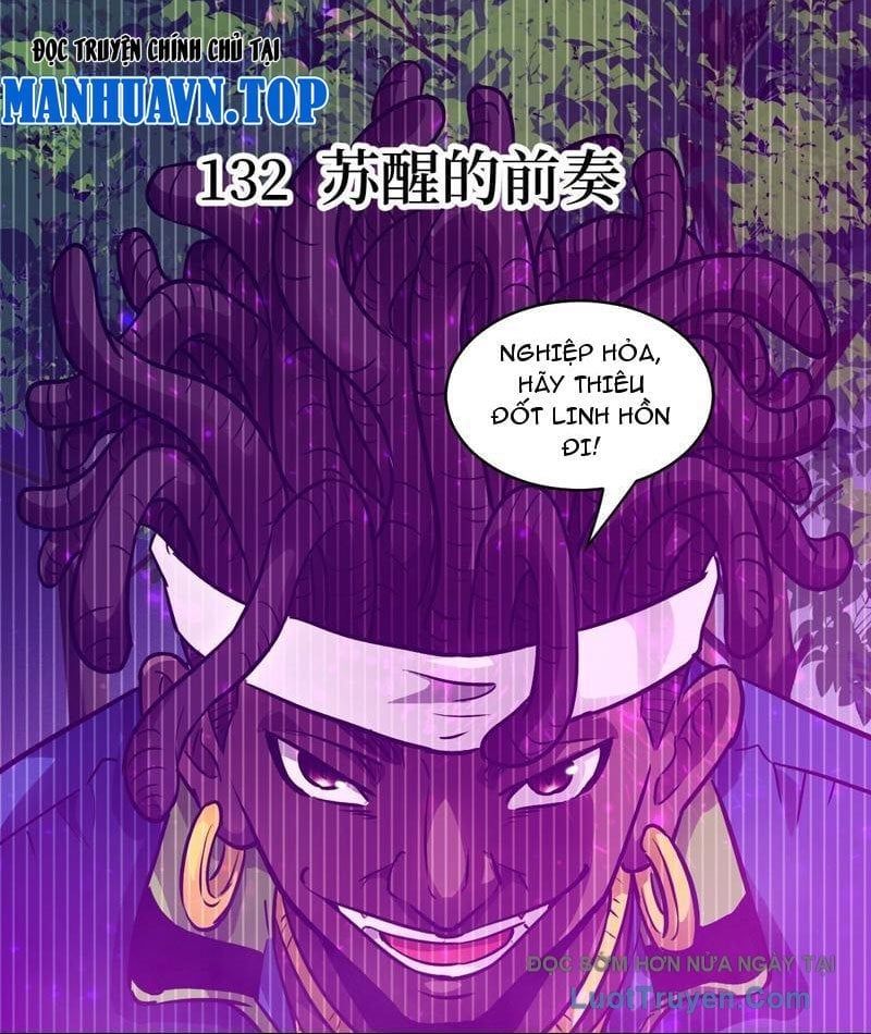 đọc truyện Tay Trái Của Ta Có Thể Dị Biến Chương 132 ảnh 4 tại Thiên Thai Truyện