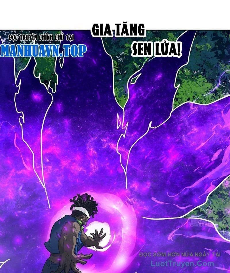 đọc truyện Tay Trái Của Ta Có Thể Dị Biến Chương 132 ảnh 22 tại Thiên Thai Truyện