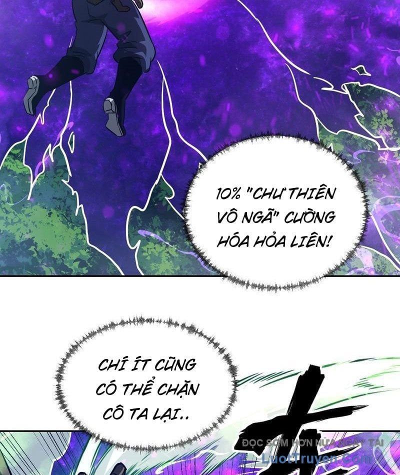 đọc truyện Tay Trái Của Ta Có Thể Dị Biến Chương 132 ảnh 23 tại Thiên Thai Truyện