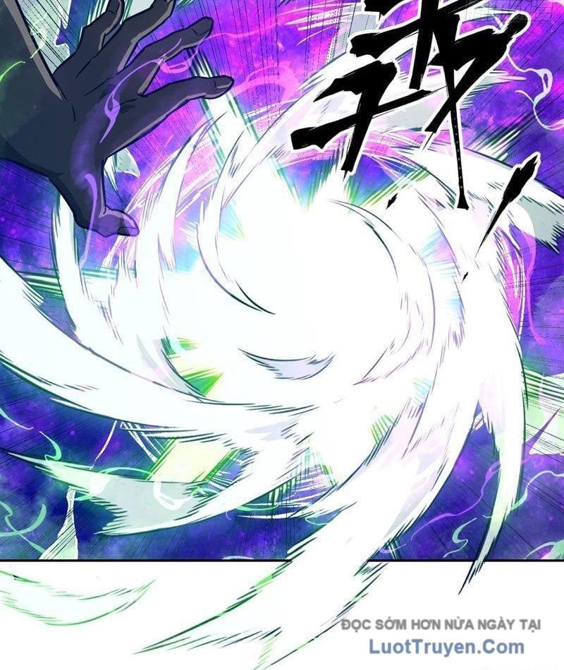 đọc truyện Tay Trái Của Ta Có Thể Dị Biến Chương 132 ảnh 24 tại Thiên Thai Truyện