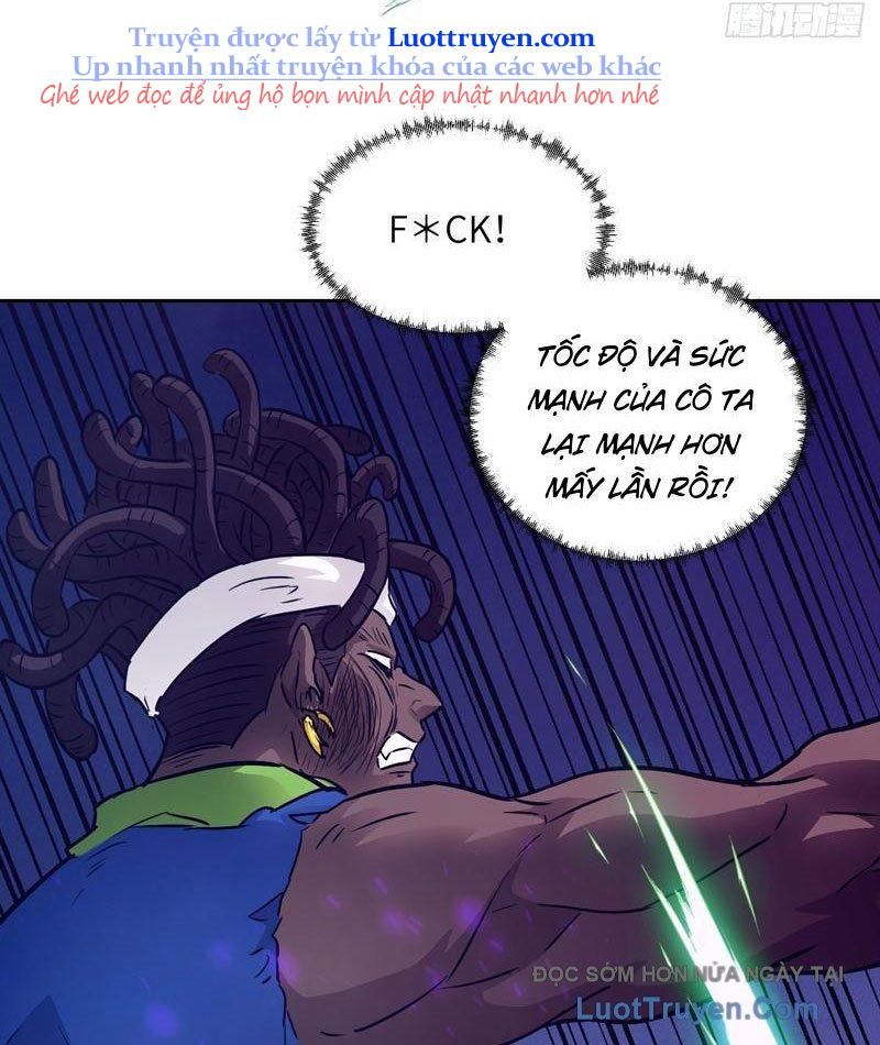 đọc truyện Tay Trái Của Ta Có Thể Dị Biến Chương 132 ảnh 25 tại Thiên Thai Truyện