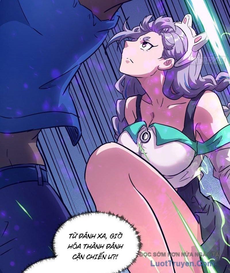 đọc truyện Tay Trái Của Ta Có Thể Dị Biến Chương 132 ảnh 26 tại Thiên Thai Truyện