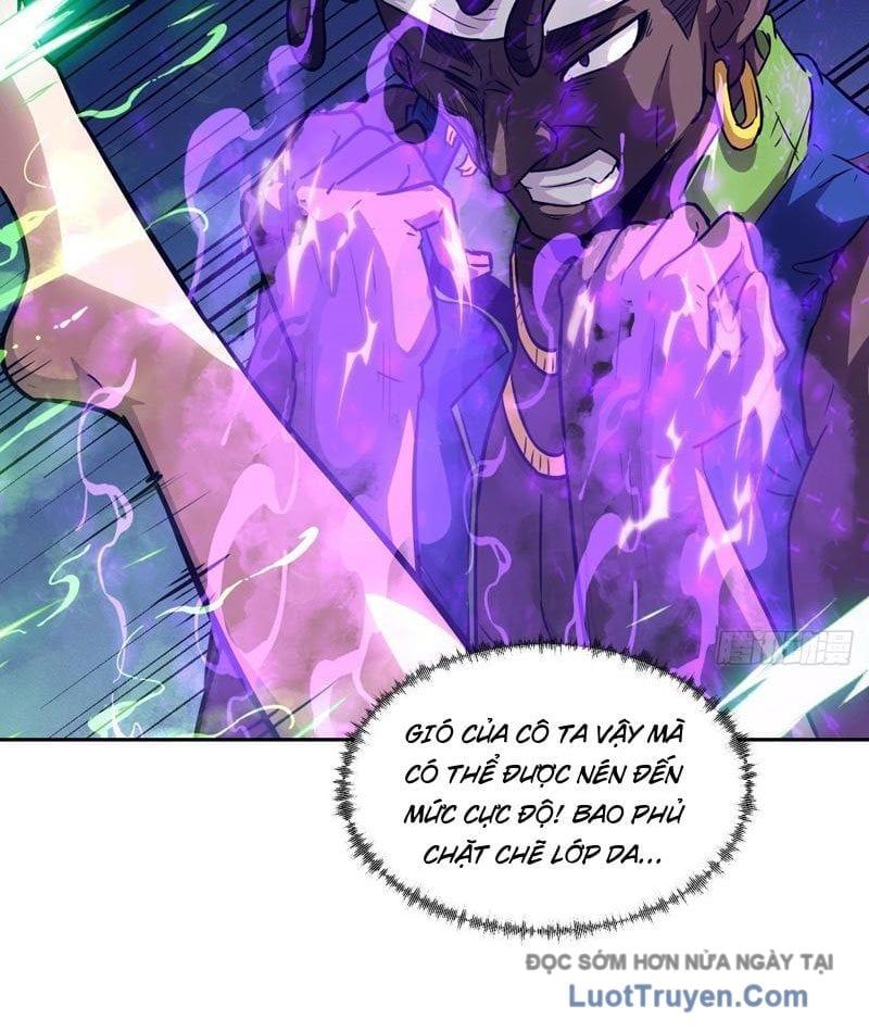 đọc truyện Tay Trái Của Ta Có Thể Dị Biến Chương 132 ảnh 28 tại Thiên Thai Truyện