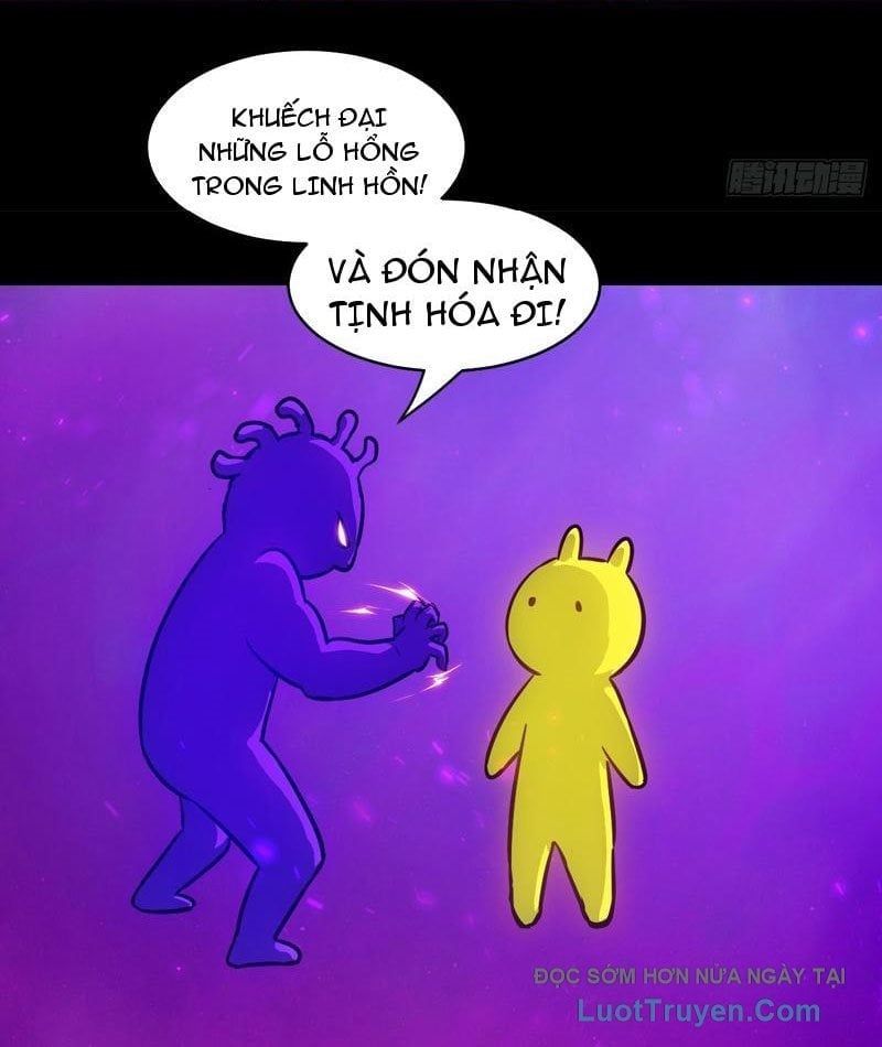 đọc truyện Tay Trái Của Ta Có Thể Dị Biến Chương 132 ảnh 5 tại Thiên Thai Truyện