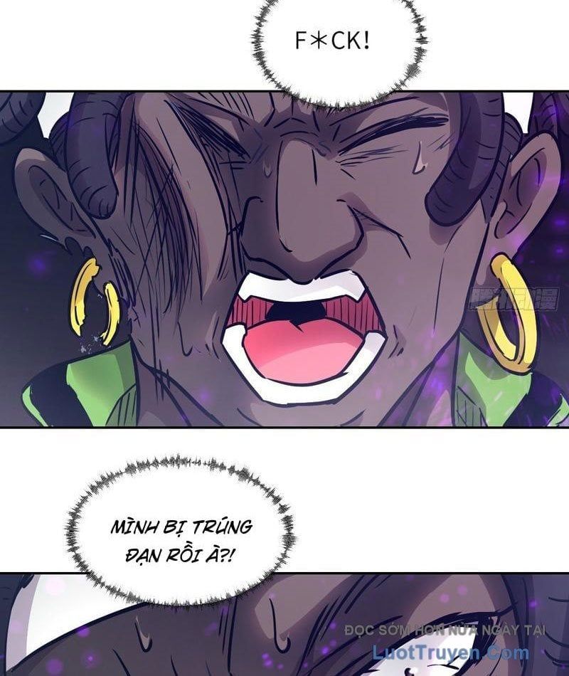 đọc truyện Tay Trái Của Ta Có Thể Dị Biến Chương 132 ảnh 34 tại Thiên Thai Truyện