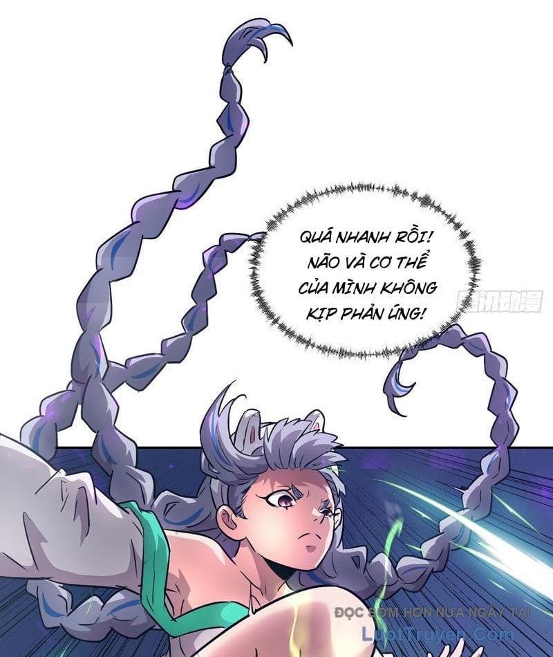 đọc truyện Tay Trái Của Ta Có Thể Dị Biến Chương 132 ảnh 36 tại Thiên Thai Truyện