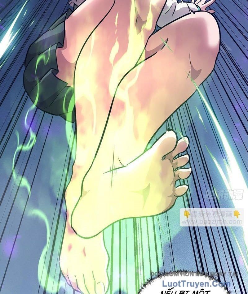 đọc truyện Tay Trái Của Ta Có Thể Dị Biến Chương 132 ảnh 37 tại Thiên Thai Truyện