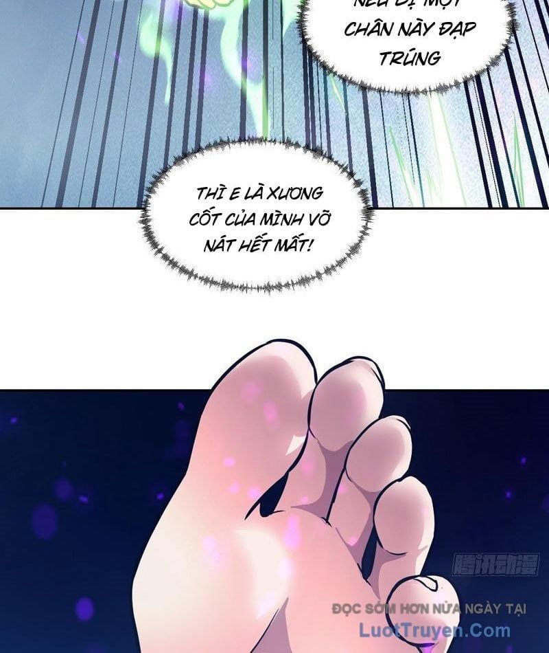 đọc truyện Tay Trái Của Ta Có Thể Dị Biến Chương 132 ảnh 38 tại Thiên Thai Truyện