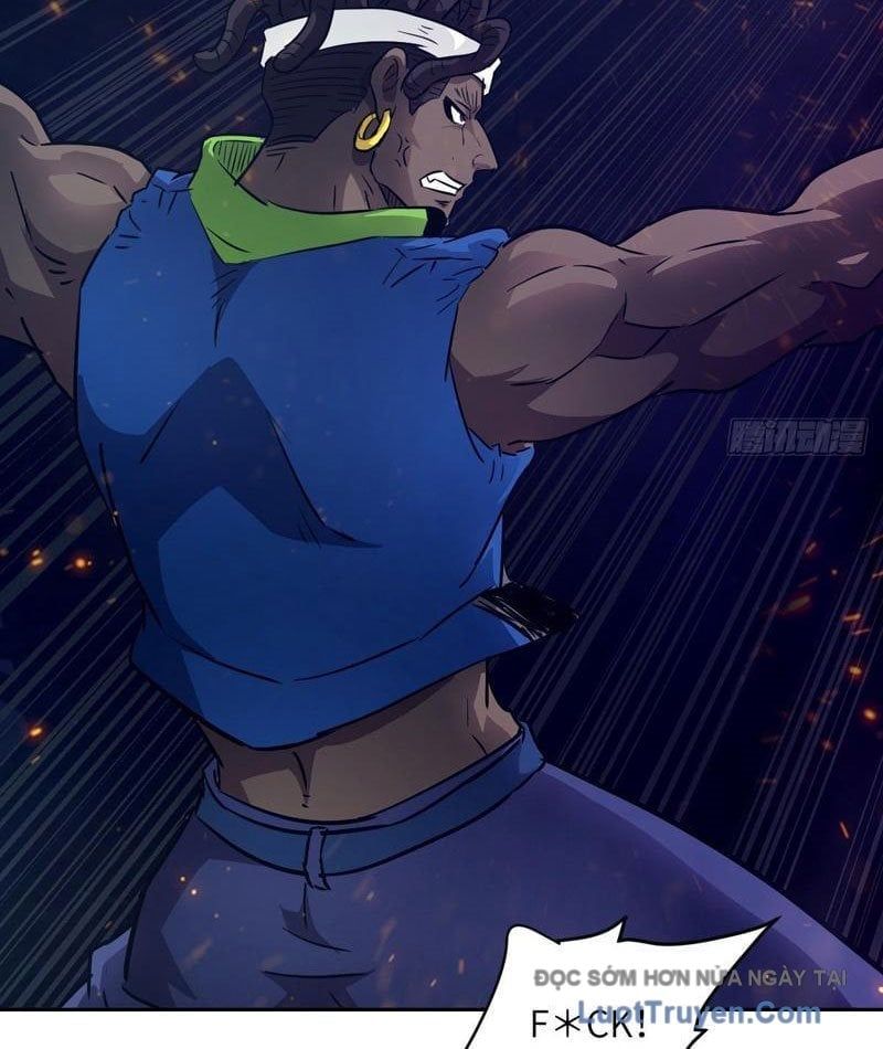 đọc truyện Tay Trái Của Ta Có Thể Dị Biến Chương 132 ảnh 43 tại Thiên Thai Truyện