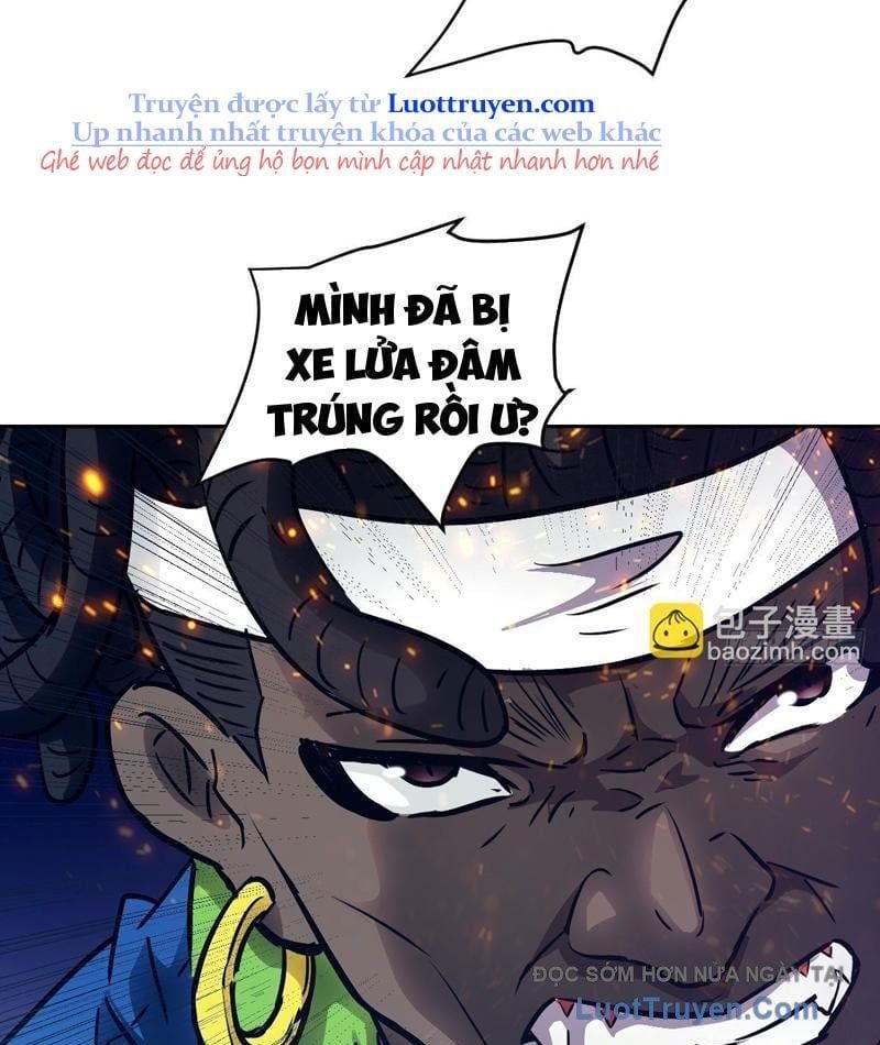 đọc truyện Tay Trái Của Ta Có Thể Dị Biến Chương 132 ảnh 44 tại Thiên Thai Truyện