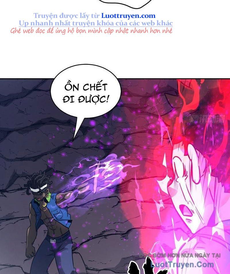 đọc truyện Tay Trái Của Ta Có Thể Dị Biến Chương 132 ảnh 50 tại Thiên Thai Truyện