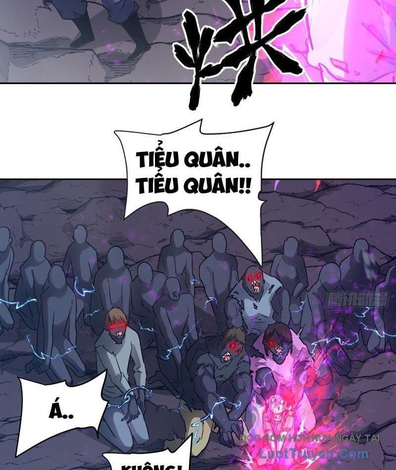 đọc truyện Tay Trái Của Ta Có Thể Dị Biến Chương 132 ảnh 51 tại Thiên Thai Truyện