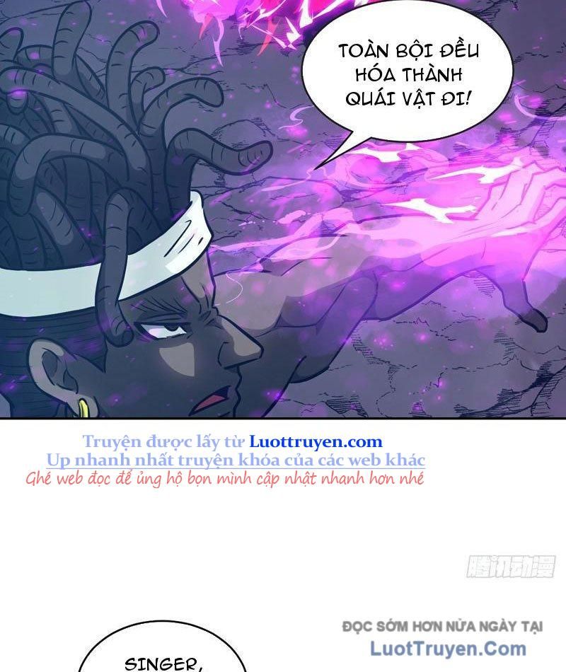 đọc truyện Tay Trái Của Ta Có Thể Dị Biến Chương 132 ảnh 53 tại Thiên Thai Truyện