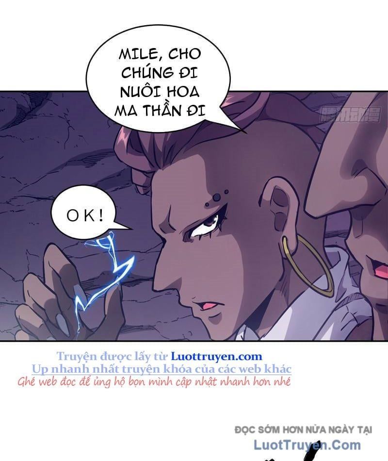 đọc truyện Tay Trái Của Ta Có Thể Dị Biến Chương 132 ảnh 56 tại Thiên Thai Truyện