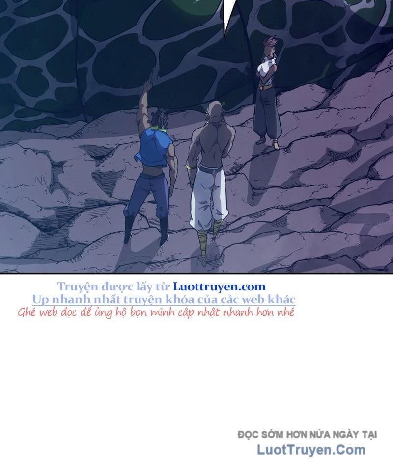 đọc truyện Tay Trái Của Ta Có Thể Dị Biến Chương 132 ảnh 60 tại Thiên Thai Truyện