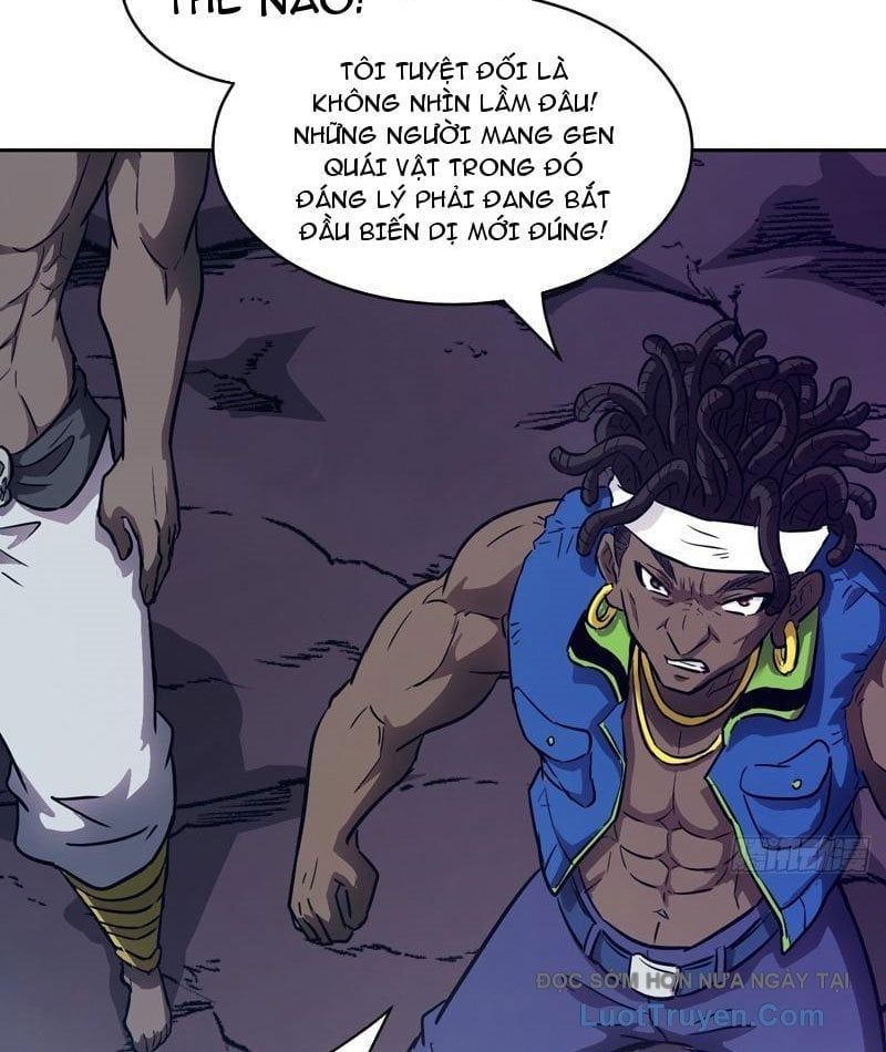 đọc truyện Tay Trái Của Ta Có Thể Dị Biến Chương 132 ảnh 65 tại Thiên Thai Truyện