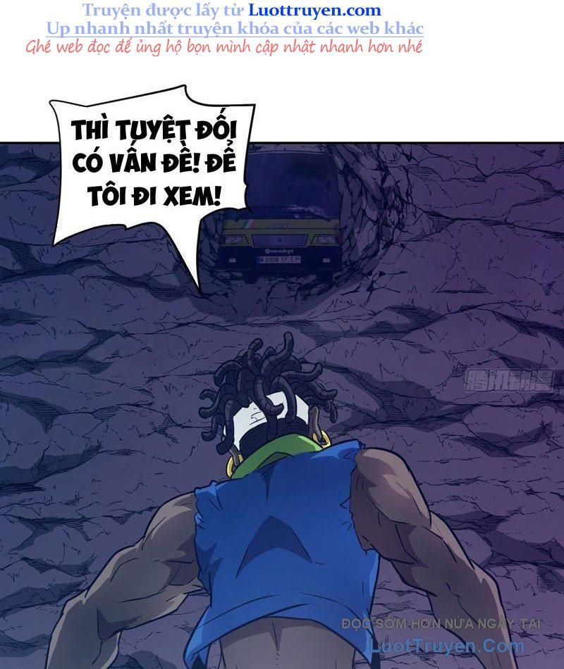 đọc truyện Tay Trái Của Ta Có Thể Dị Biến Chương 132 ảnh 67 tại Thiên Thai Truyện