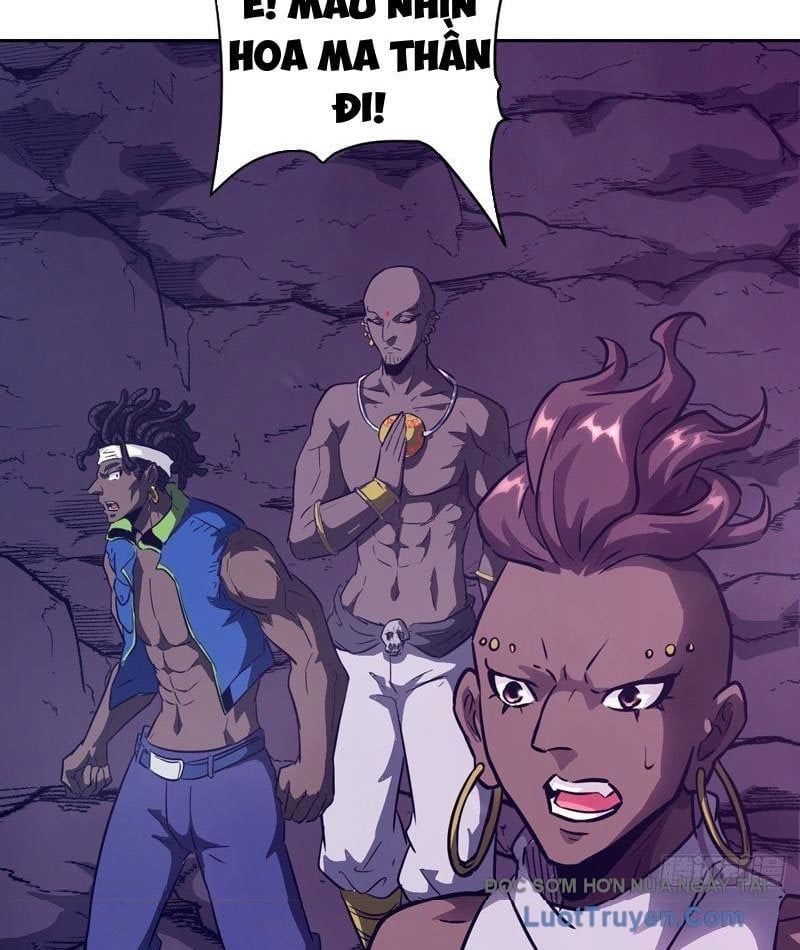 đọc truyện Tay Trái Của Ta Có Thể Dị Biến Chương 132 ảnh 69 tại Thiên Thai Truyện