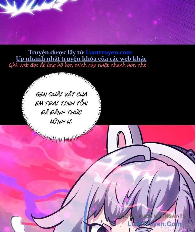 đọc truyện Tay Trái Của Ta Có Thể Dị Biến Chương 132 ảnh 9 tại Thiên Thai Truyện