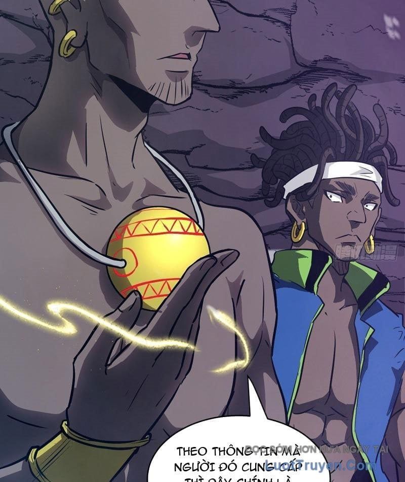 đọc truyện Tay Trái Của Ta Có Thể Dị Biến Chương 132 ảnh 73 tại Thiên Thai Truyện