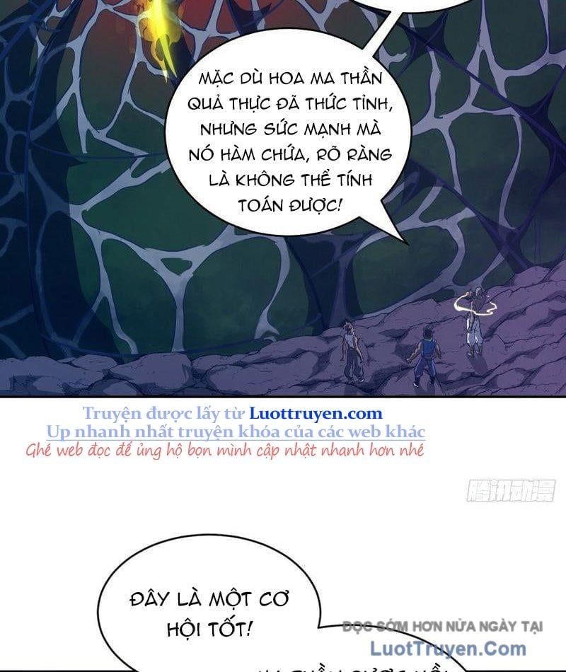 đọc truyện Tay Trái Của Ta Có Thể Dị Biến Chương 132 ảnh 75 tại Thiên Thai Truyện