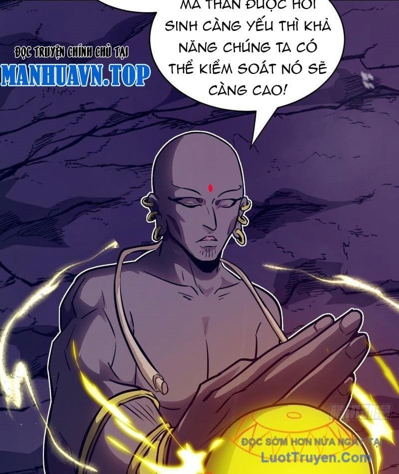 đọc truyện Tay Trái Của Ta Có Thể Dị Biến Chương 132 ảnh 76 tại Thiên Thai Truyện