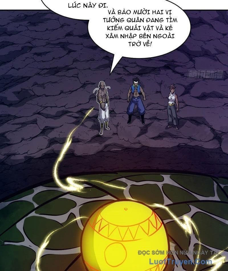 đọc truyện Tay Trái Của Ta Có Thể Dị Biến Chương 132 ảnh 79 tại Thiên Thai Truyện