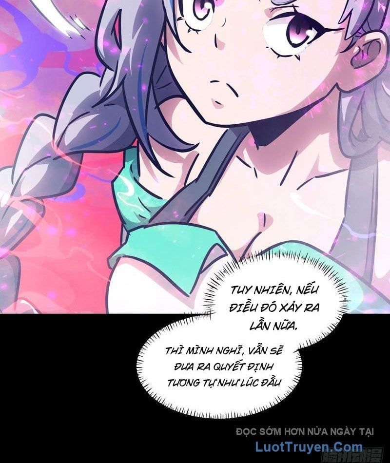 đọc truyện Tay Trái Của Ta Có Thể Dị Biến Chương 132 ảnh 10 tại Thiên Thai Truyện