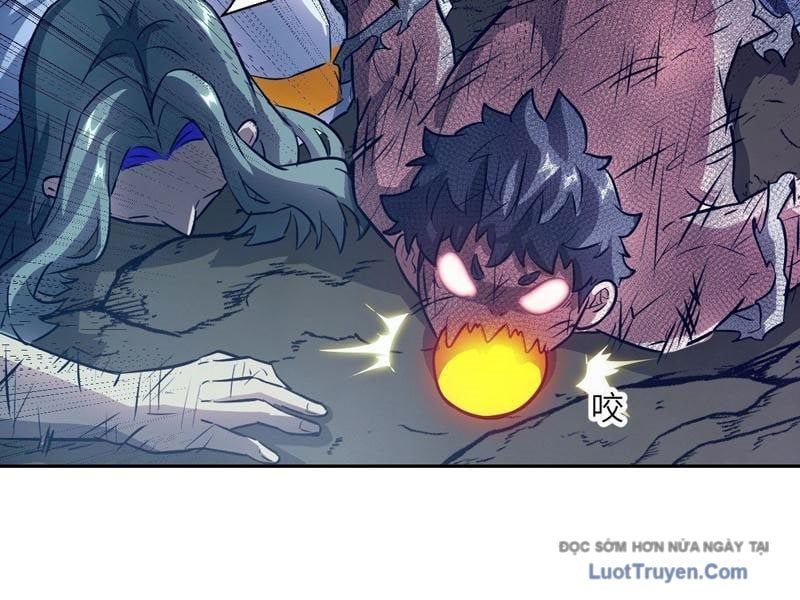 đọc truyện Tay Trái Của Ta Có Thể Dị Biến Chương 134 ảnh 128 tại Thiên Thai Truyện