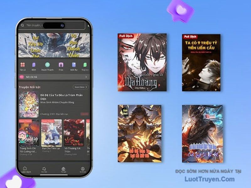 đọc truyện Tay Trái Của Ta Có Thể Dị Biến Chương 134 ảnh 140 tại Thiên Thai Truyện