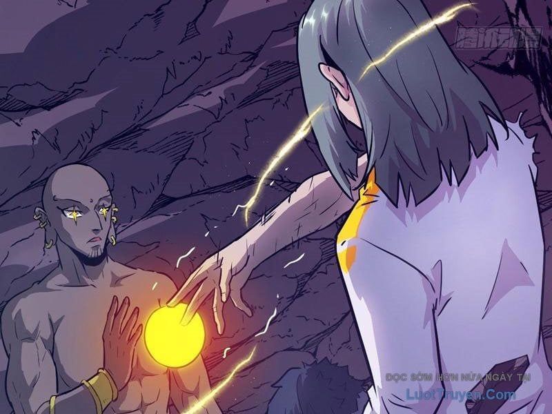 đọc truyện Tay Trái Của Ta Có Thể Dị Biến Chương 134 ảnh 19 tại Thiên Thai Truyện