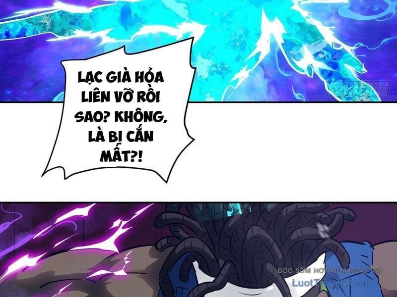 đọc truyện Tay Trái Của Ta Có Thể Dị Biến Chương 134 ảnh 66 tại Thiên Thai Truyện