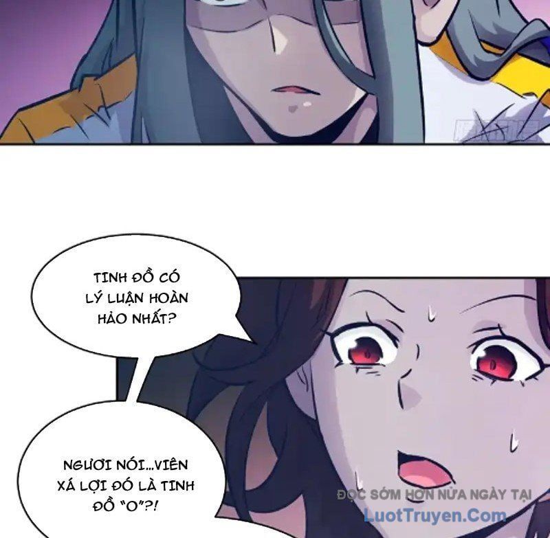 đọc truyện Tay Trái Của Ta Có Thể Dị Biến Chương 135 ảnh 12 tại Thiên Thai Truyện